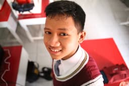 Avatar Moh Abdul Azis