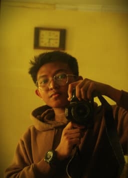 Avatar Fahrel Sandy Zhariif Widiatmoko