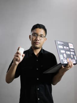 Avatar Naufal Nabil Ramadhan